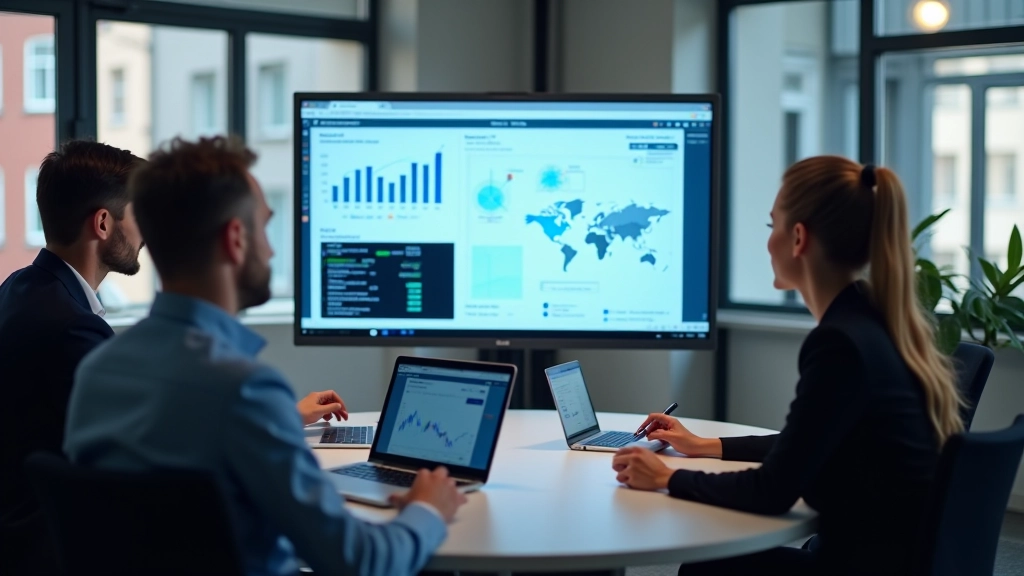 Workshop datagedreven strategie